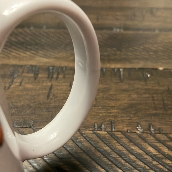 Rare Vtg Winnie the Pooh Tigger musical mug - Picture 7 of 7